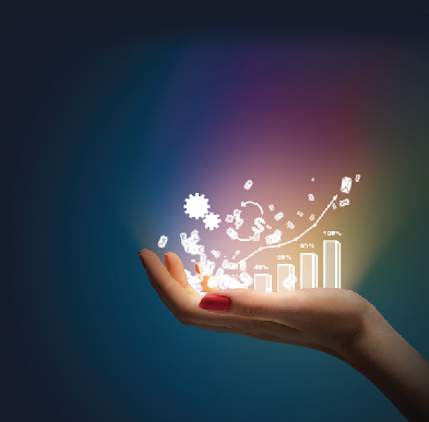 Business growth