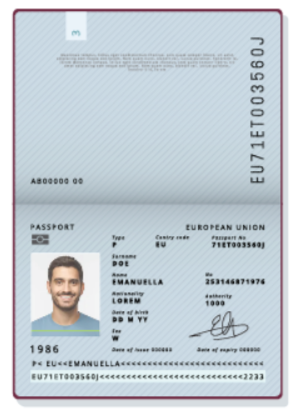 Passport